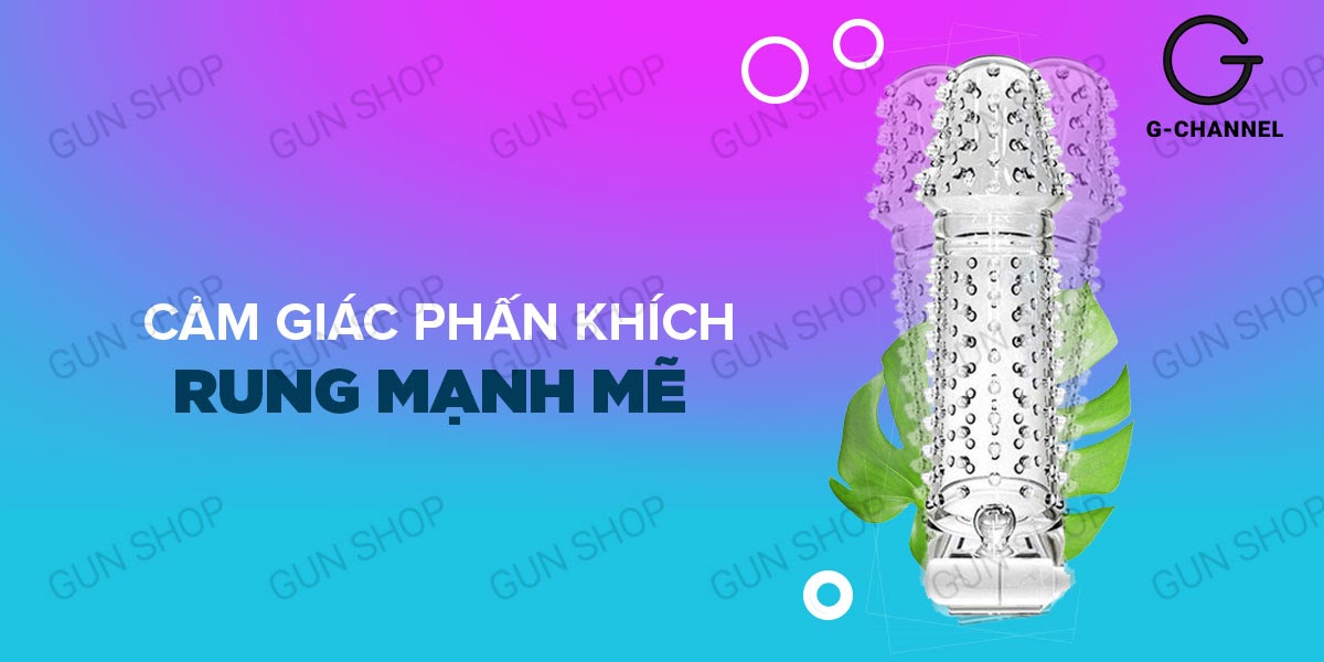 Bao Cao Su Đôn Dên Yeain Optimus Prime Tăng Kích Thước Rung Kích Thích