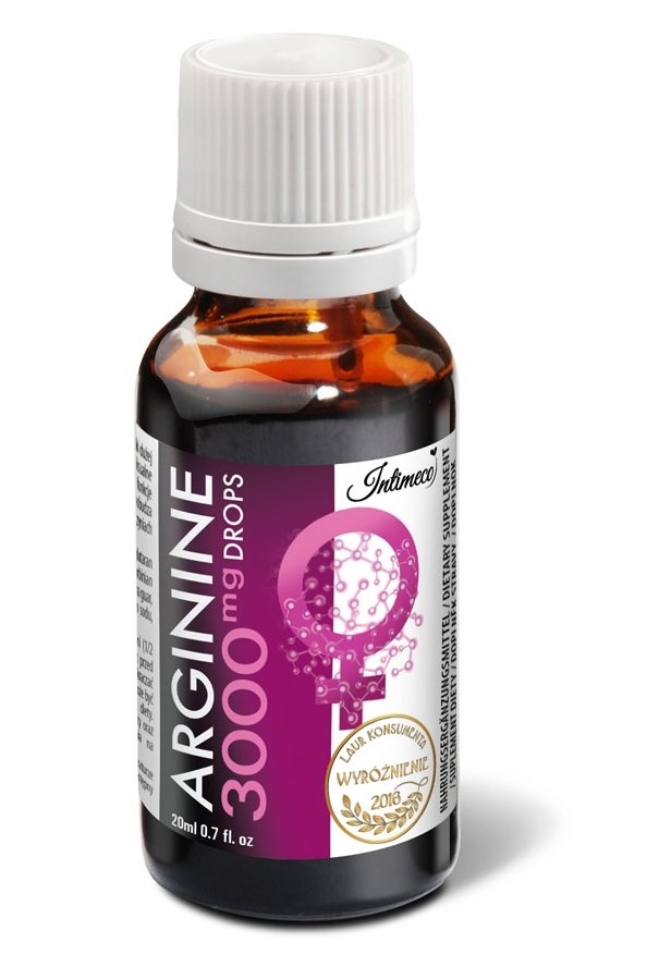 Arginine 3000 tăng ham muốn nữ giới hiệu quả kích thích mạnh mẽ