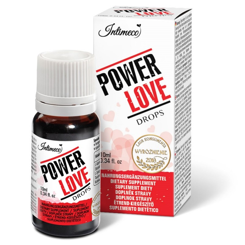 Phân phối Thuốc Kích Dục Nữ Power Love  hàng mới về