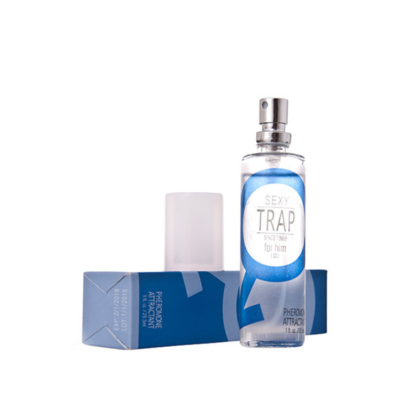 Nước Hoa Bẫy Tình Sexy Trap Hấp Dẫn Nam Nữ, Quyến Rũ Tối Đa