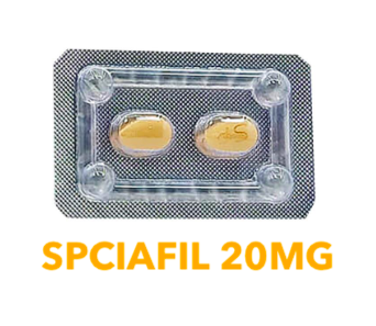 Địa chỉ bán Spciafil tadalafil 20mg Cường Dương Chống Xuất Tinh SP Ciafil kéo dài thời gian nhập khẩu