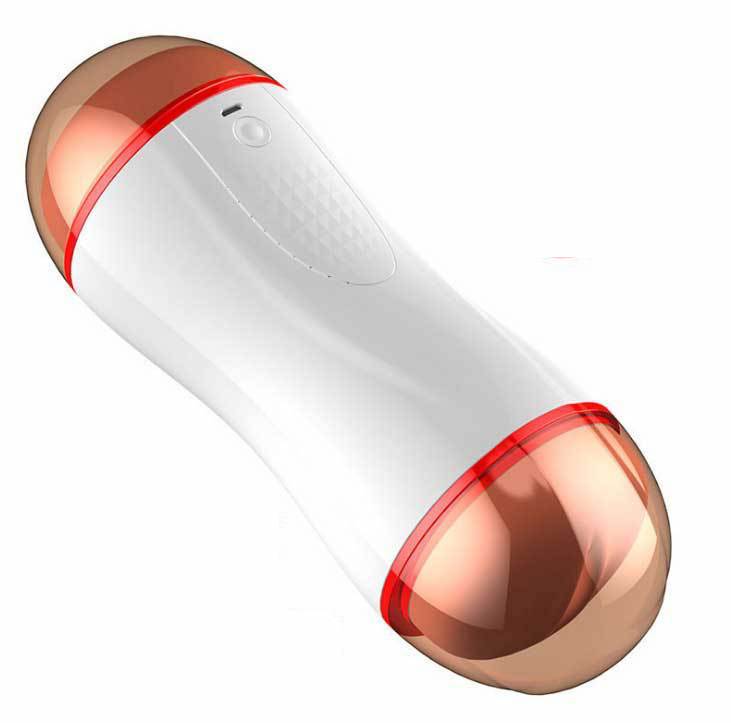 Âm Đạo 2 Đầu Cao Cấp Mềm Mịn Đa Dạng Kích Thích Sướng