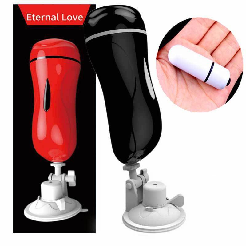 Giá sỉ Âm đạo giả gắn tường silicon rung mạnh Eternal Love cao cấp  tốt nhất