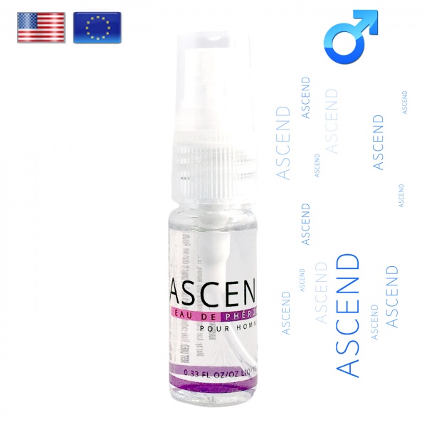 Cung cấp Nước Hoa Kích Dục Nữ Ascend  có tốt không?