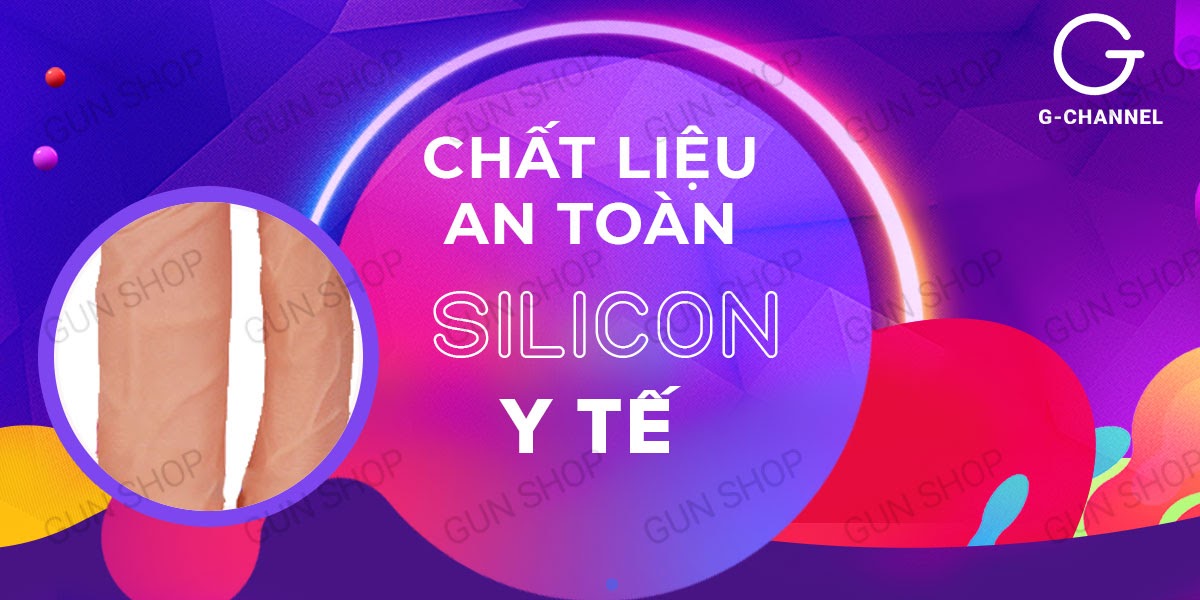 Bao Cao Su Đôn Dên Lovetoy 2 Đầu Tăng Kích Thước - Hưng Phấn