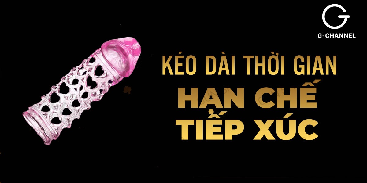 Bao Cao Su Durex Invisible Siêu Mỏng Cảm Giác Chân Thật