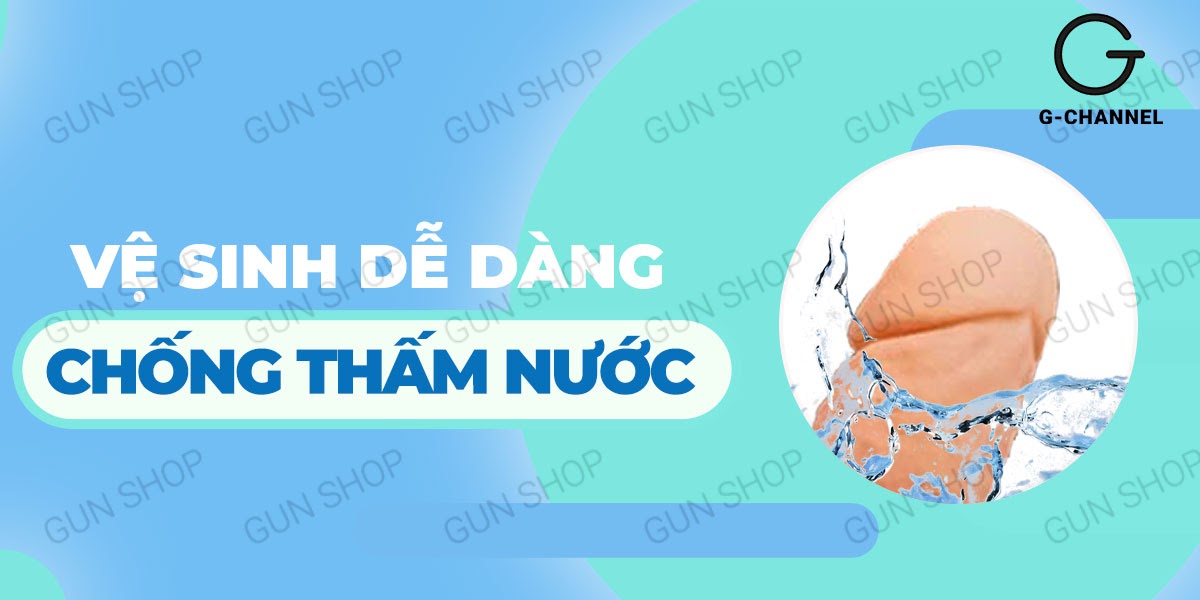 Cung cấp Bao cao su đôn dên tăng kích thước Pretty Love Medium 6.2  loại tốt