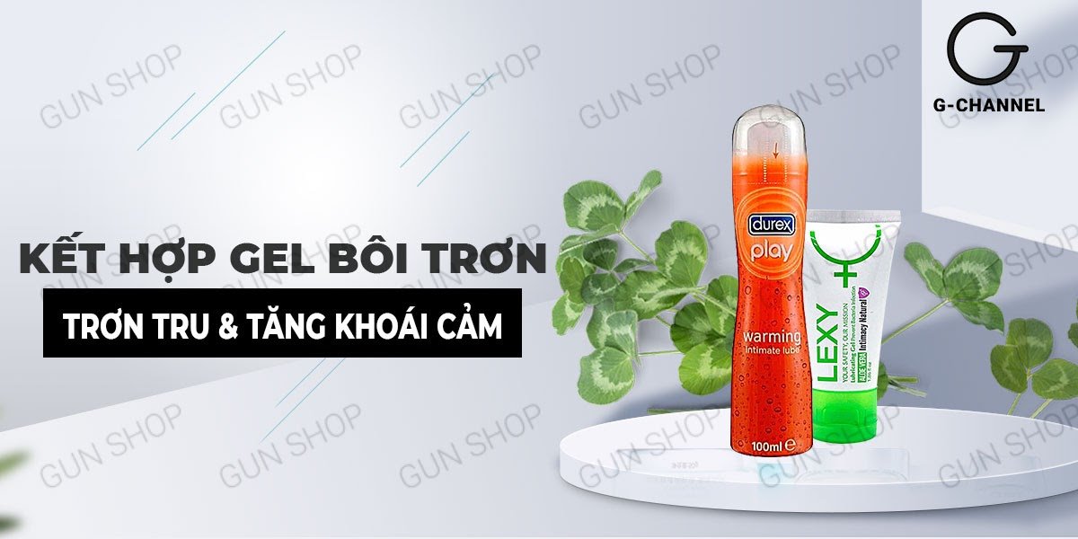 Bao cao su Gallant 3 tác dụng Hộp 10 cái Kéo dài đỉnh cao