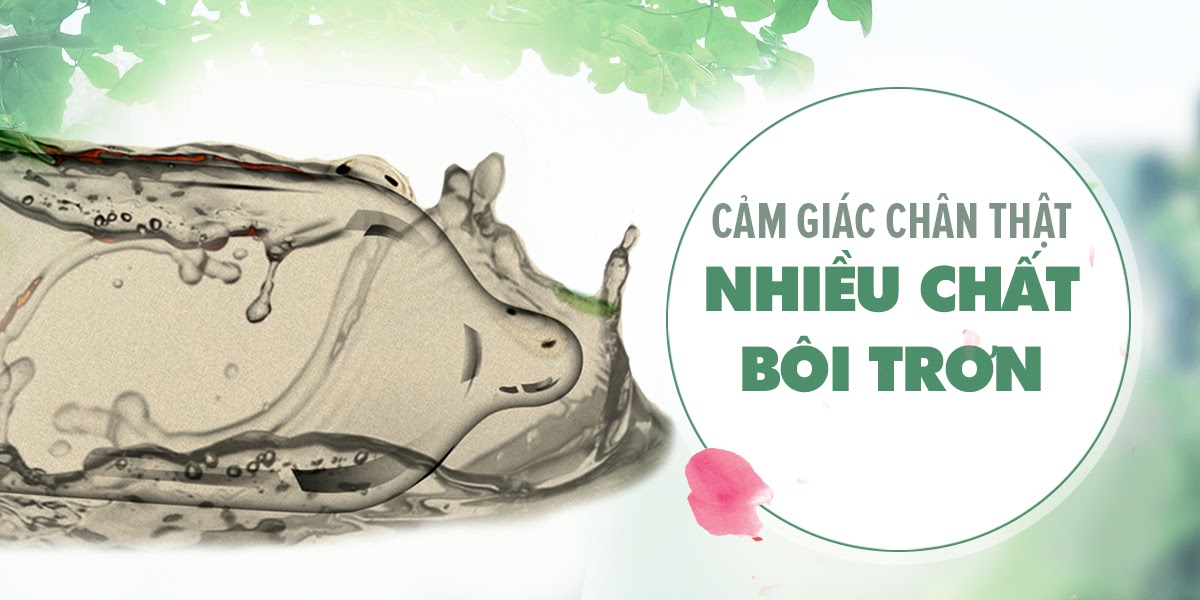 Bao cao su Quinn Pleasure Max gân điểm nổi tăng khoái cảm 12 cái