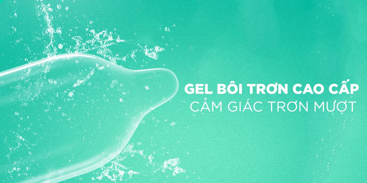 Bao cao su Sagami Type E gân điểm nổi hộp 5 chiếc chất lượng