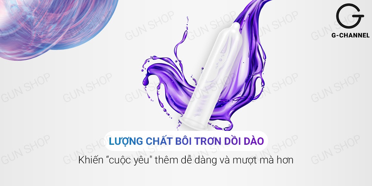 Bao Cao Su Shell Intense 0.04mm Siêu Mỏng Cực Đã - Hộp 10 Cái