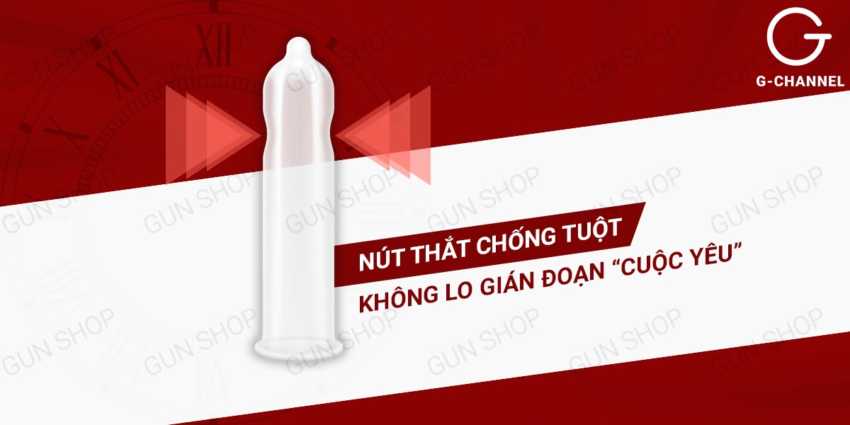 Shell Triple Mix siêu mỏng gân gai mát lạnh hộp 12 cái giá tốt