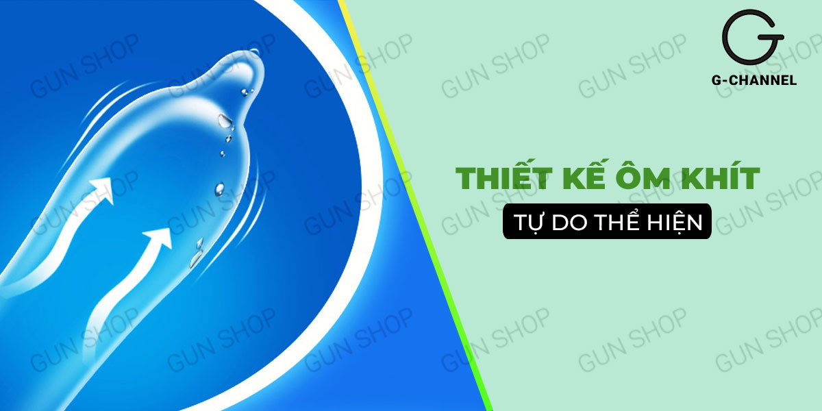 Bảng giá Bao cao su Toshiro Trơn - Mỏng trơn - Hộp 10 cái  có tốt không?
