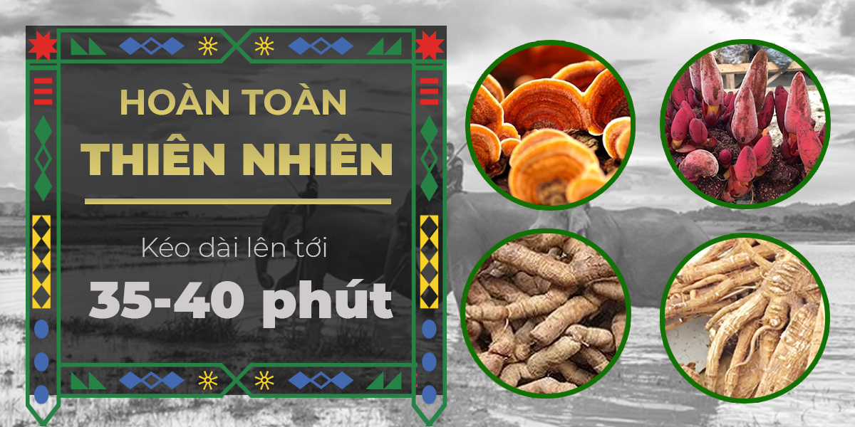 Sỉ Bột sìn sú Kingsman - Kéo dài thời gian - Gói 0.5gr  hàng mới về