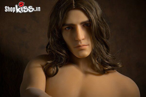 Shop bán Búp bê tình dục nam cao cấp cho Gay Martin  loại tốt