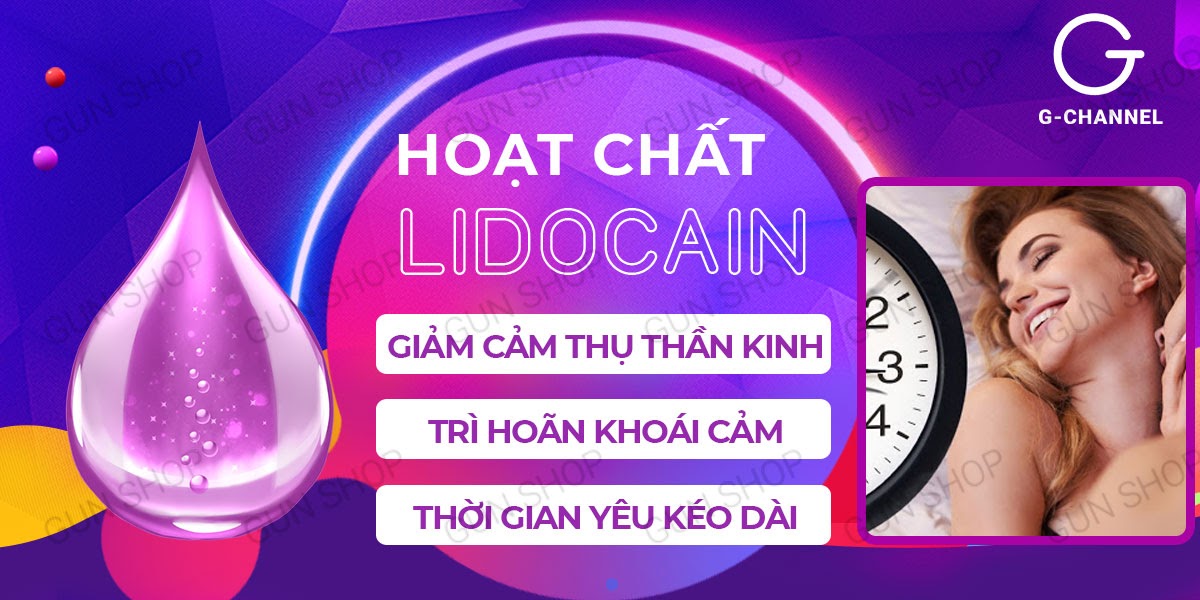 Chai xịt Anh Playboy 5ml kéo dài thời gian mạnh mẽ, nam tính