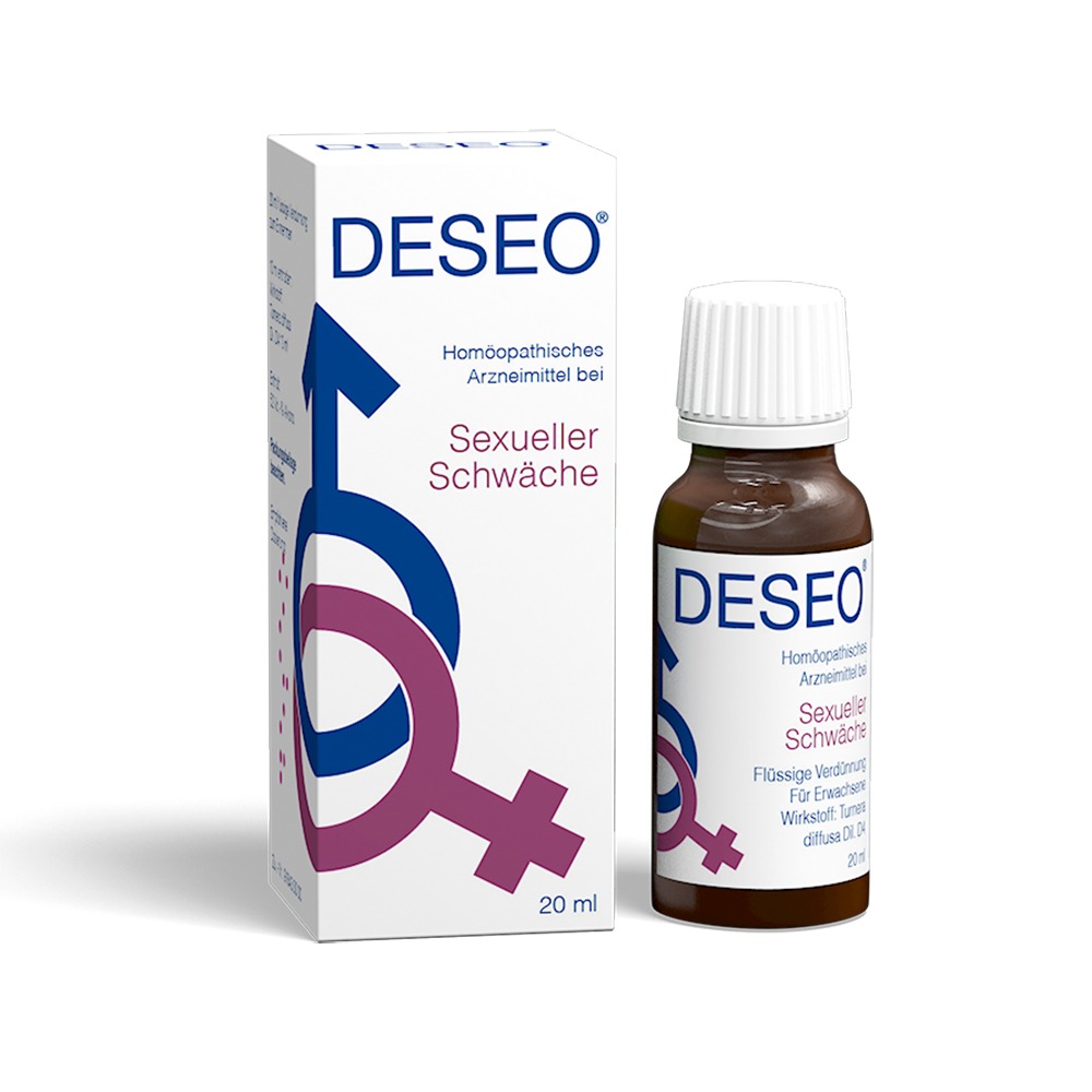 Thuốc Kích Dục Deseo Cho Cả Vợ Chồng Tăng Ham Muốn Mạnh Mẽ