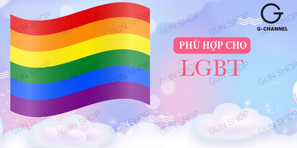 Dương Vật Giả 2 Đầu Mềm Dẻo Uốn Cong Đa Năng Kích Thích