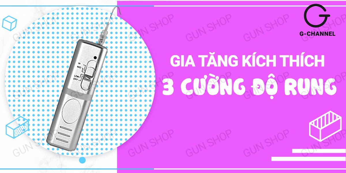 Dương vật giả Lovetoy Real Extreme 7.5 3 mức rung mạnh mẽ