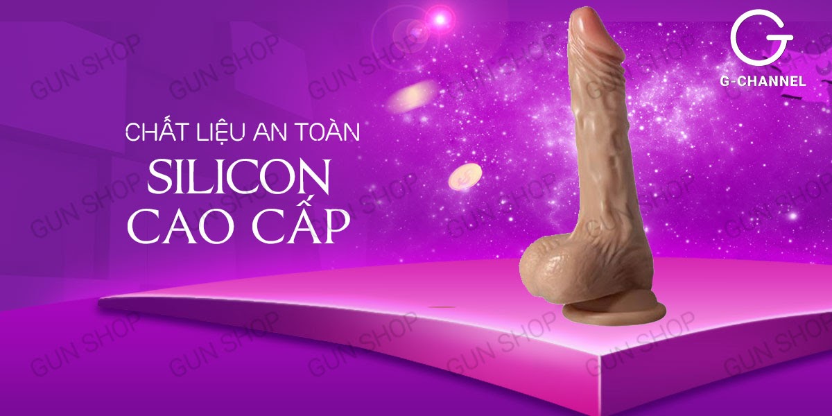 Shop bán Dương vật giả dính tường - Loveaider Oriental Rome giá rẻ