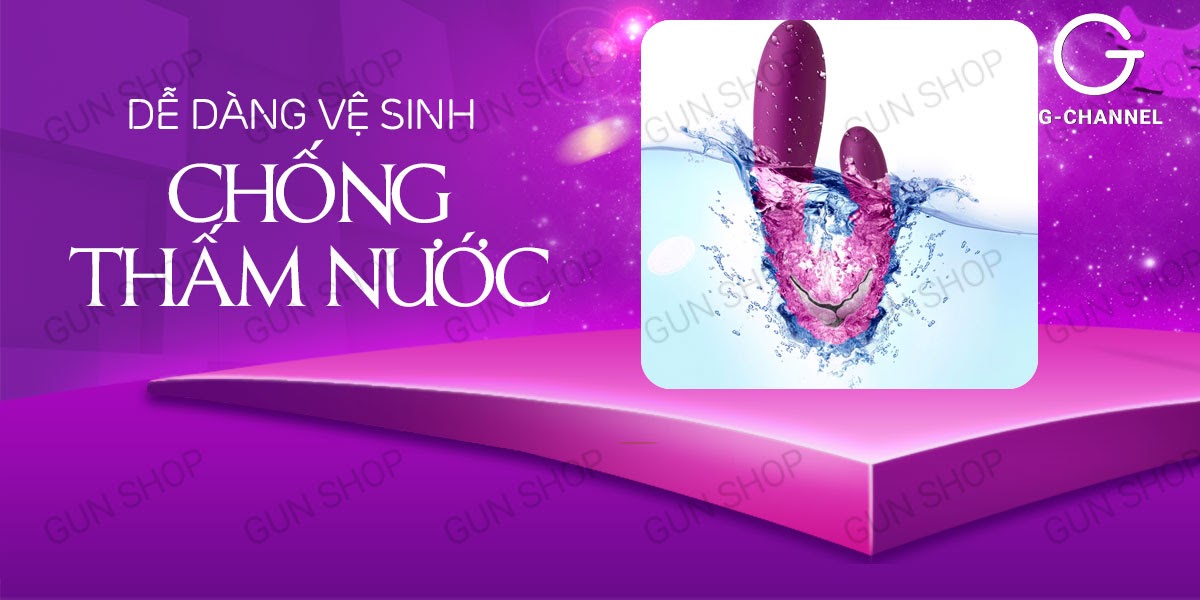 Dương Vật Rung Phát Nhiệt Sưởi Ấm - Svakom Vesper Đa Chế Độ