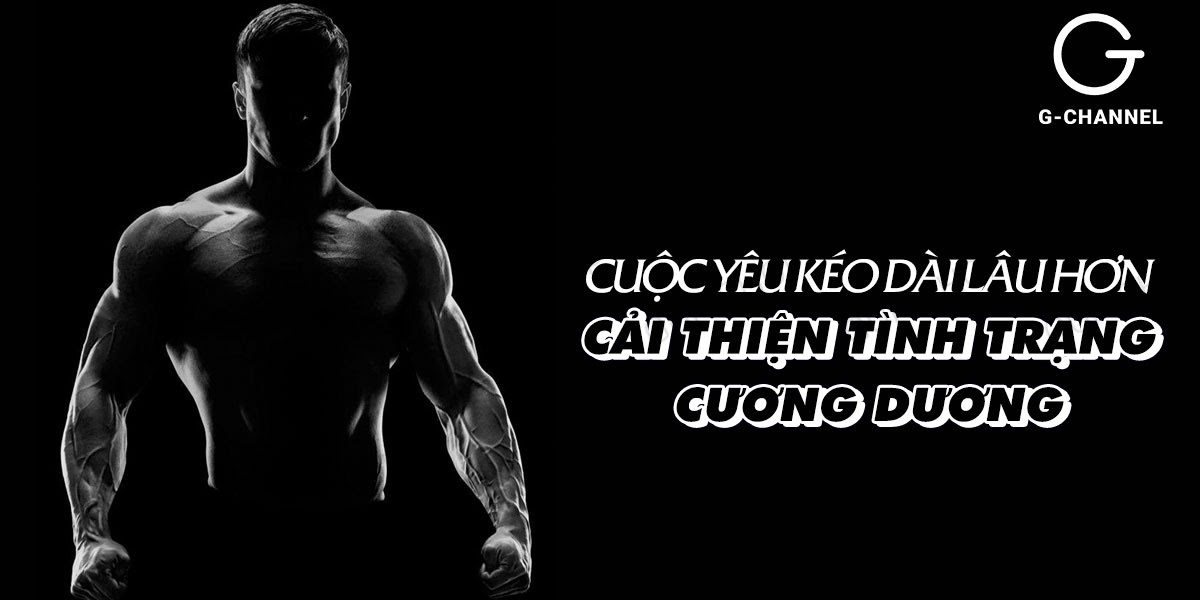 Powergra For Men Vỉ 3 Viên Tăng Kích Thước Kéo Dài Thời Gian