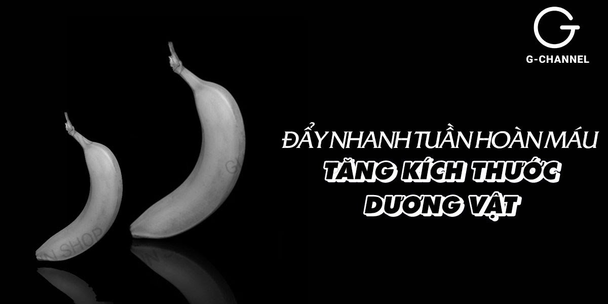 Powergra For Men Vỉ 3 Viên Tăng Kích Thước Kéo Dài Thời Gian