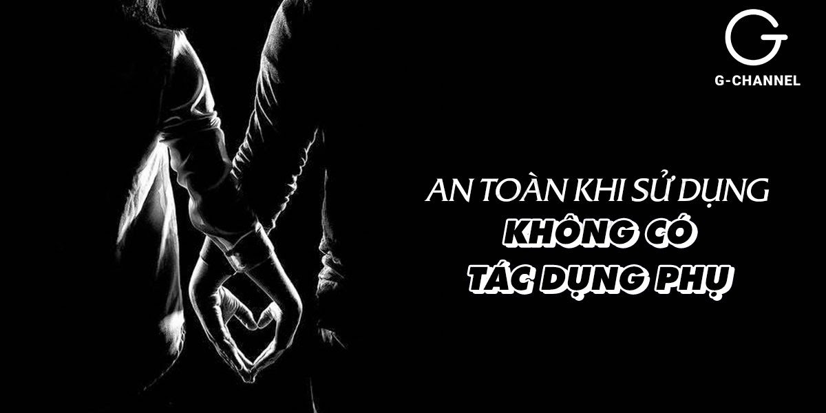 Powergra For Men Vỉ 3 Viên Tăng Kích Thước Kéo Dài Thời Gian