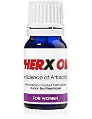 PherX Women kích thích phái mạnh tăng sức hấp dẫn hấp dẫn
