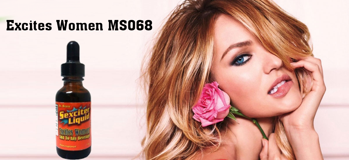 Thuốc Kích Thích Nữ Excites Women Tăng Ham Muốn, Quyến Rũ