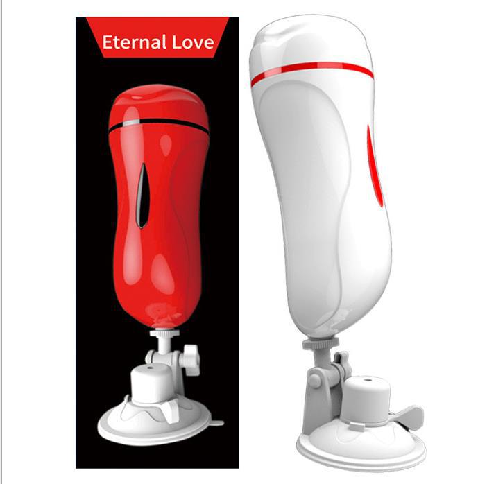 Giá sỉ Âm đạo giả gắn tường silicon rung mạnh Eternal Love cao cấp  tốt nhất