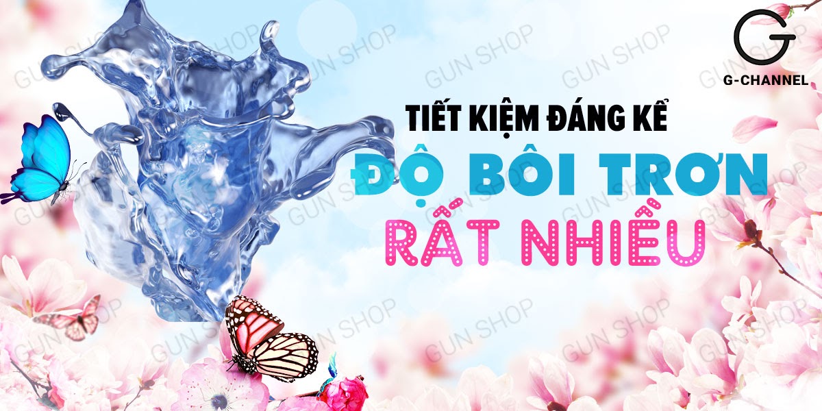 So sánh Gel bôi trơn kích thích và tăng khoái cảm nữ - Virgin Star Orgasm Drops Kissable - Chai 30ml  loại tốt