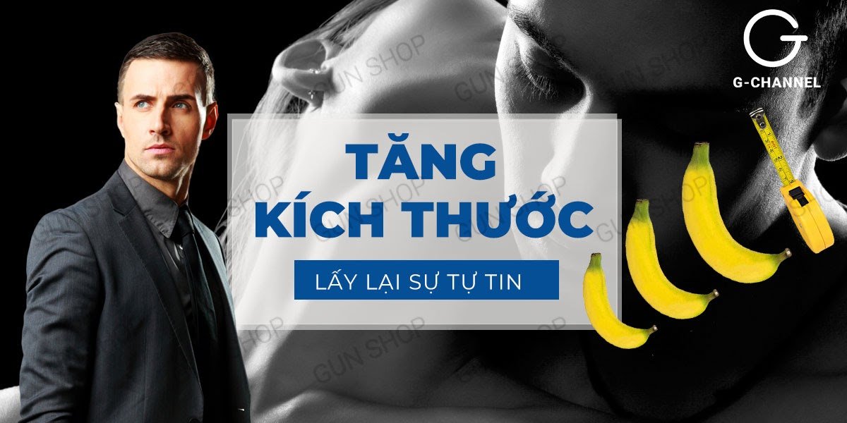 Gel Titan 50ml Tăng Kích Thích Dương Vật An Toàn Hiệu Quả