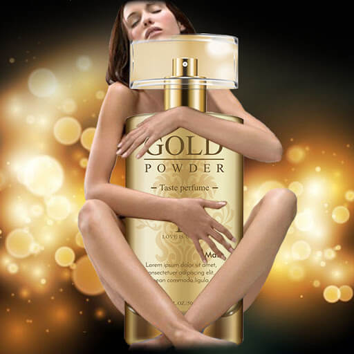 Địa chỉ bán Nước hoa Gold Powder D kích dục nữ chai xịt tình yêu cao cấp chính hãng  mới nhất