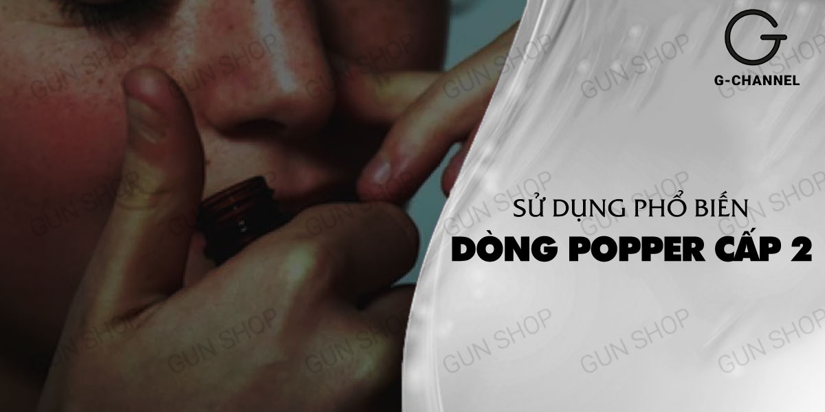 Popper Jungle Juice Black Label 10ml Mỹ chính hãng giá tốt bán chạy