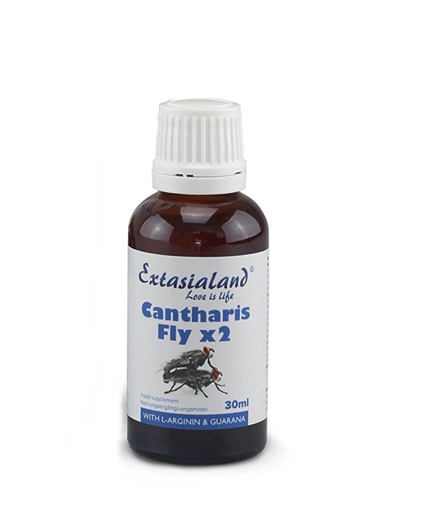 Mua Thuốc Kích Dục Nữ Cantharis Fly  loại tốt