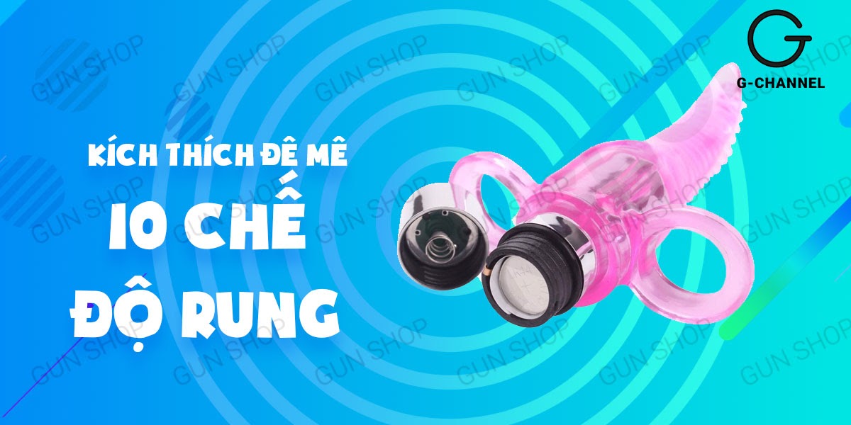 Lưỡi Rung Ngón Baile Mê Hoặc Kích Thích Tình Yêu