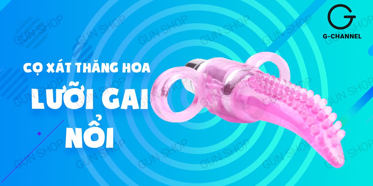 Lưỡi Rung Ngón Baile Mê Hoặc Kích Thích Tình Yêu