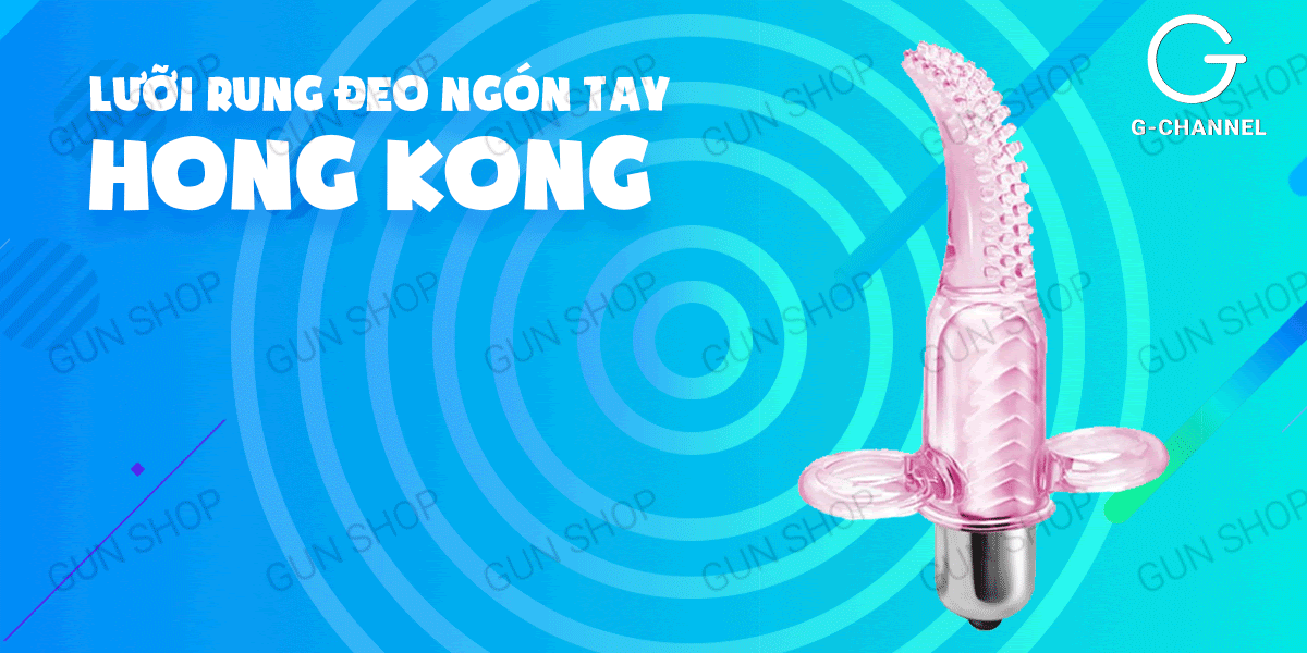 Lưỡi Rung Ngón Baile Mê Hoặc Kích Thích Tình Yêu