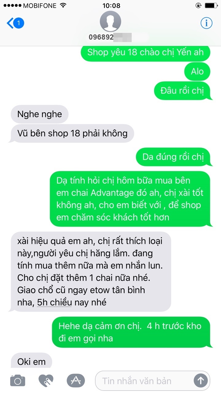 Thuốc Kích Dục Nam Pheromone Advantage Tăng Cường Ham Muốn