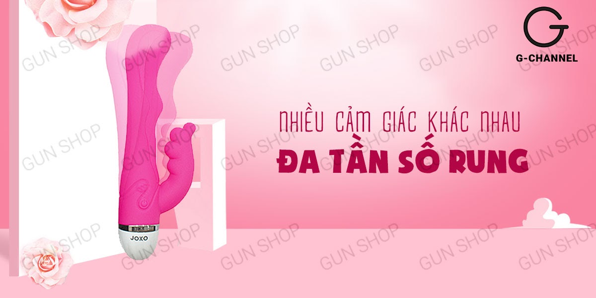 Dương Vật Giả Đa Tần Rung Uốn Cong Kích Thích Mạnh Mẽ Pin