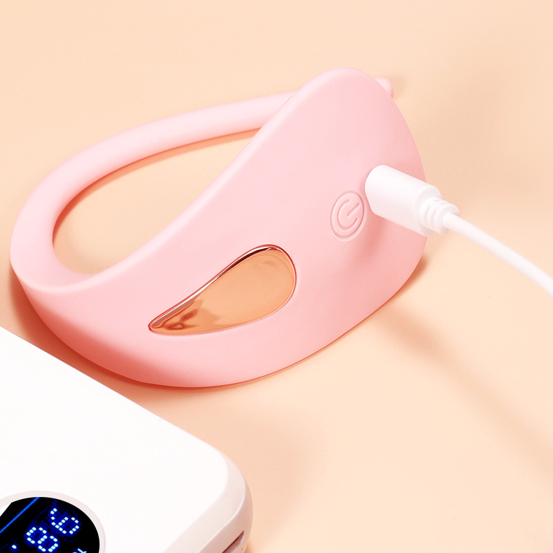 Quần Rung Cao Cấp C String Sạc USB Kích Thích Mua Ngay