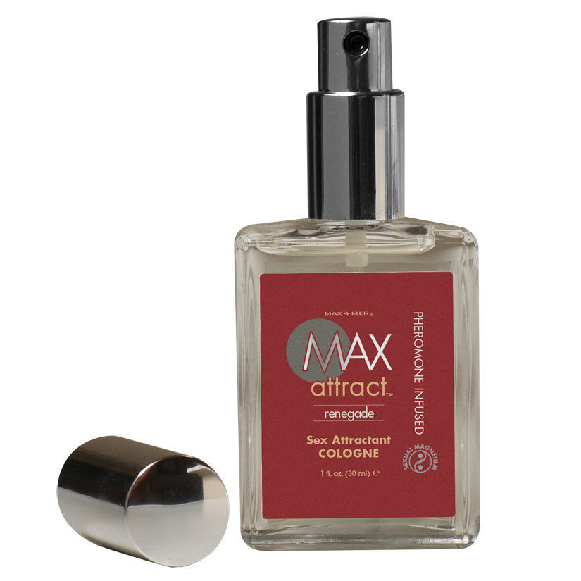 Nước Hoa Nữ Max Pheromone Quyến Rũ - Mua Sớm Giá Tốt