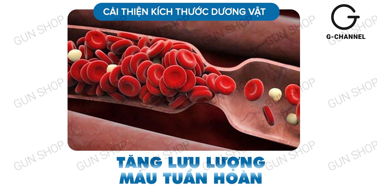 Maxman chính hãng tăng cường sinh lý kéo dài thời gian hộp 10 viên