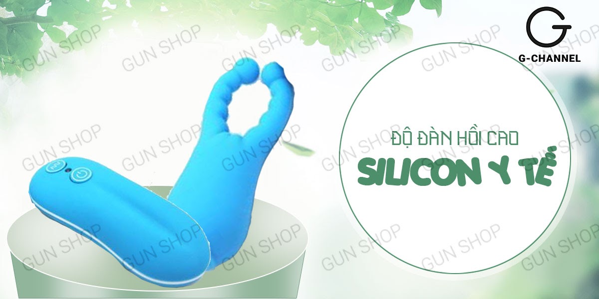 Trứng Rung Càng Cua Angel Baby Kích Thích Mua Sắm Ngay