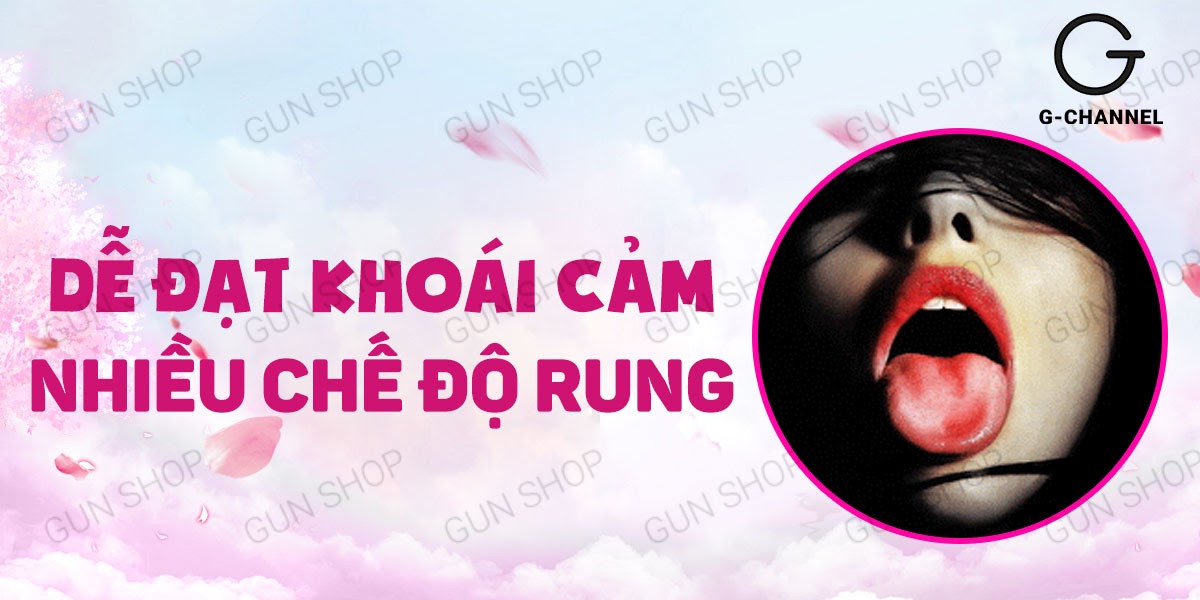 Nhập sỉ Trứng rung hình thỏi son nhiều chế độ rung nhỏ gọn sạc điện  hàng xách tay