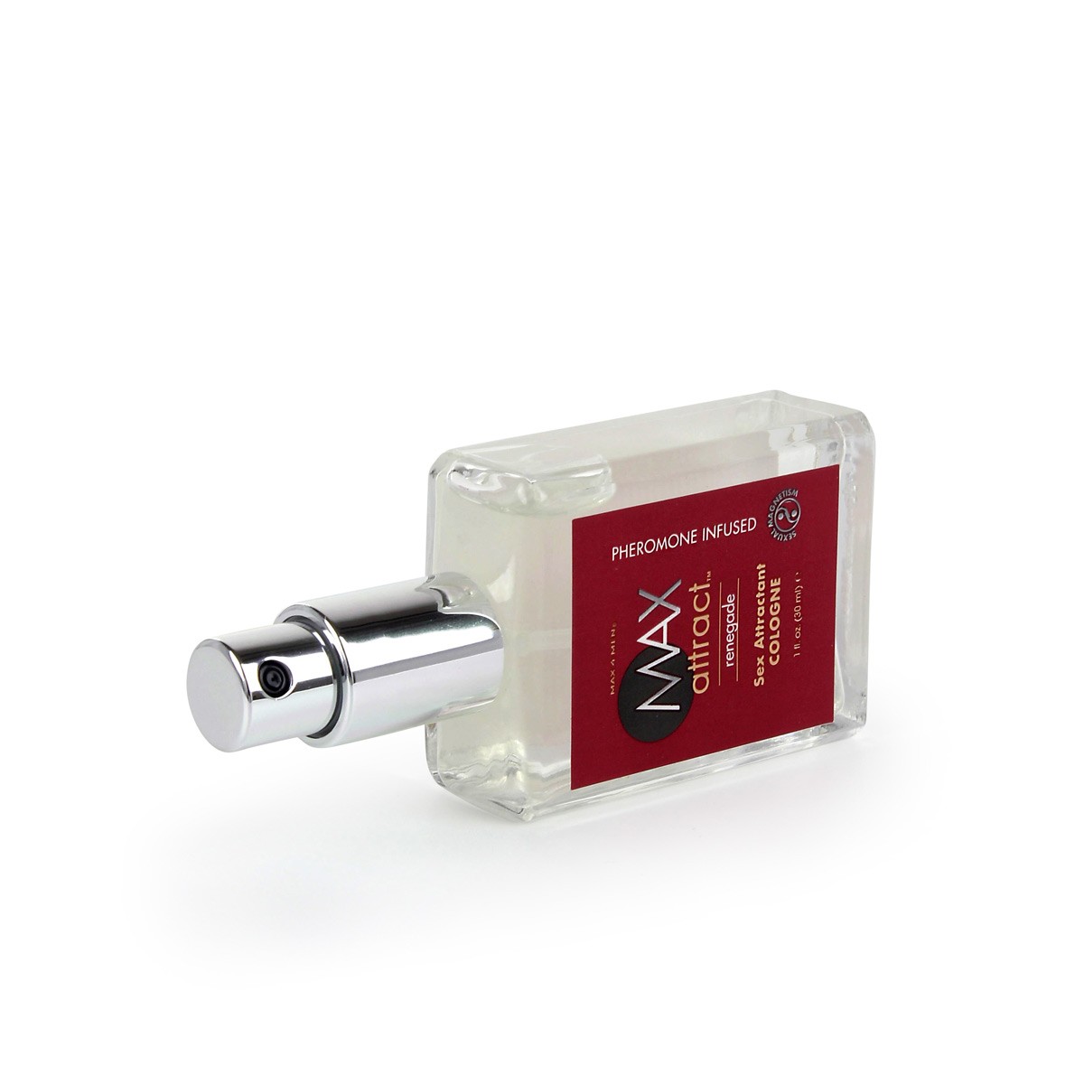 Nước Hoa Nữ Max Pheromone Quyến Rũ - Mua Sớm Giá Tốt