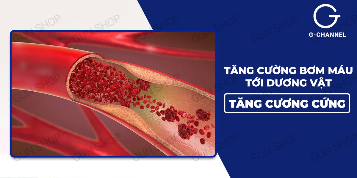 Majegra Hộp 4 Viên Tăng Cường Sinh Lý Nam Giới Hiệu Quả