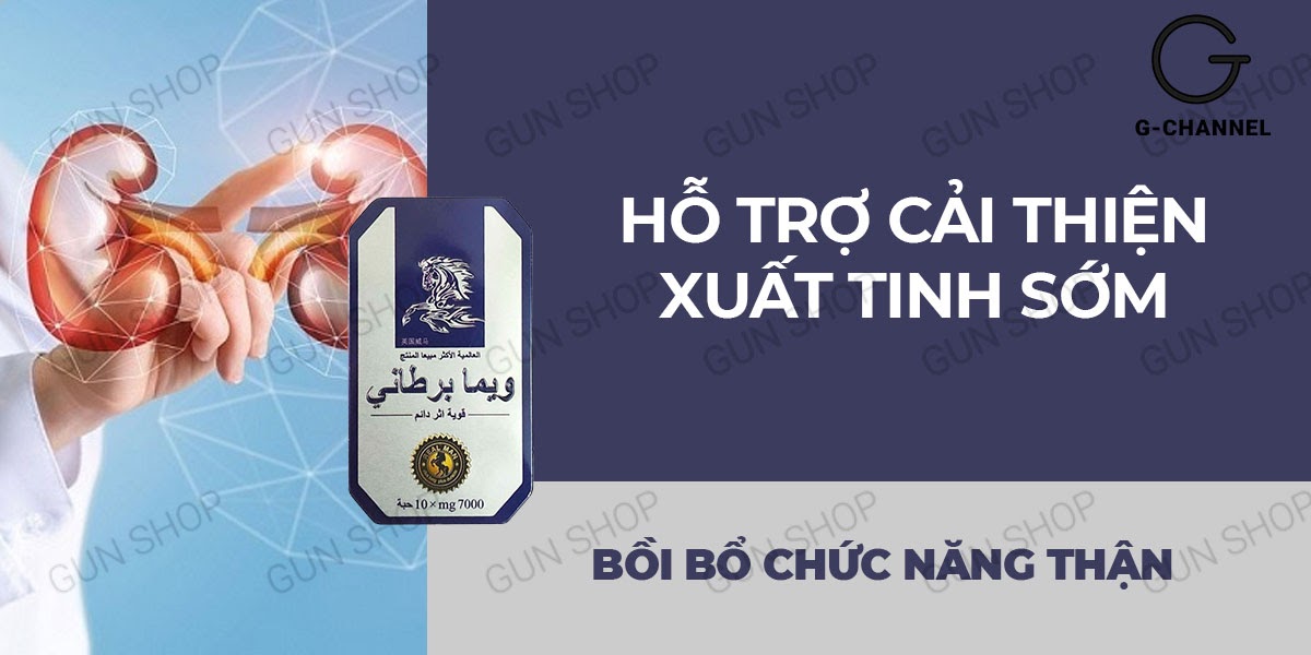 Nơi bán Ngựa Thái chính hãng thuốc cường dương kéo dài thời gian cho Nam hộp 10 viên loại tốt