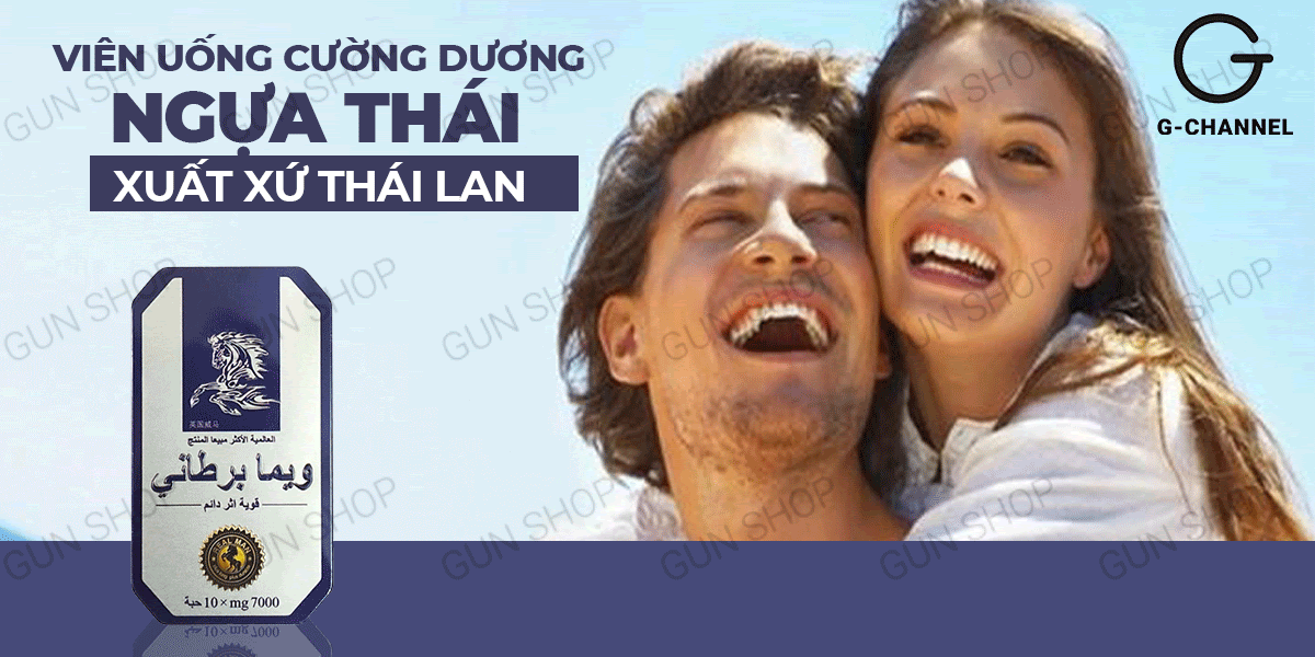 Nơi bán Ngựa Thái chính hãng thuốc cường dương kéo dài thời gian cho Nam hộp 10 viên loại tốt